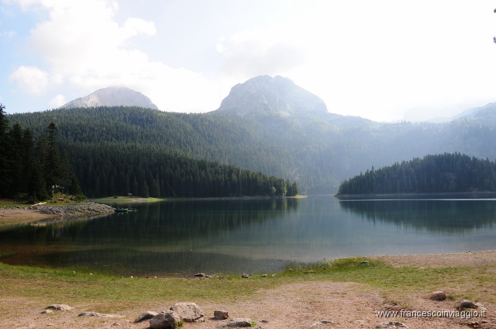 Parco Nazionale del Durmitor - Lago Nero - Zabljak395DSC_3195.JPG